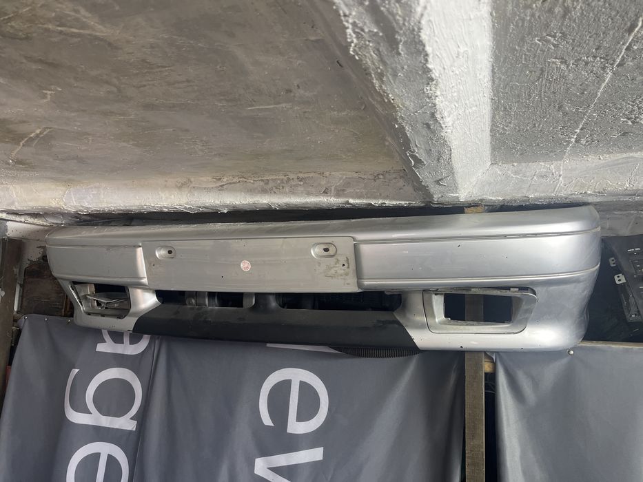 Продам бампер 2113, 2114, 2115