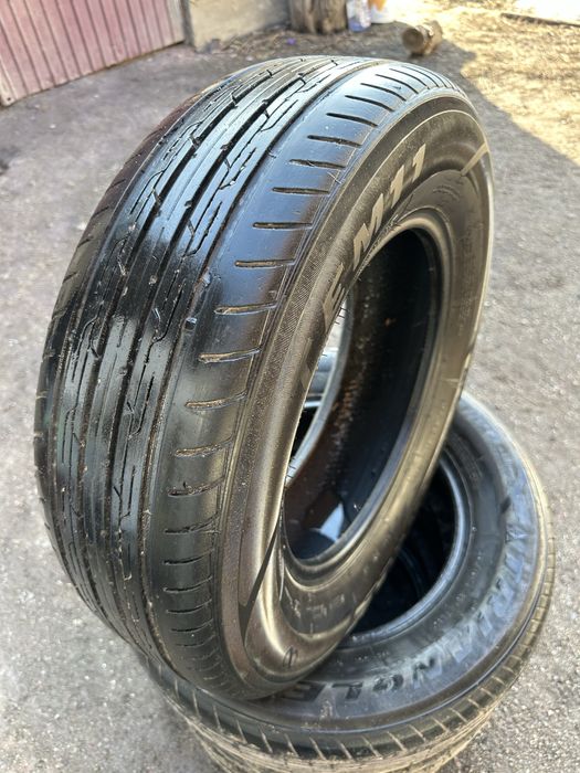 205/70/15 CRV комплект летний