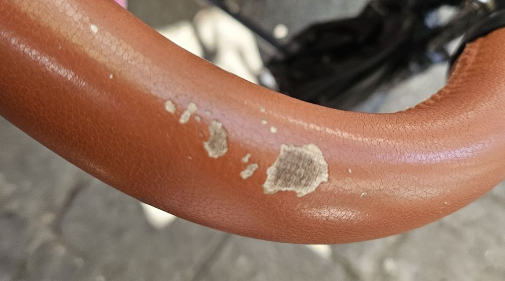 Бебешка количка MONI - 2/1