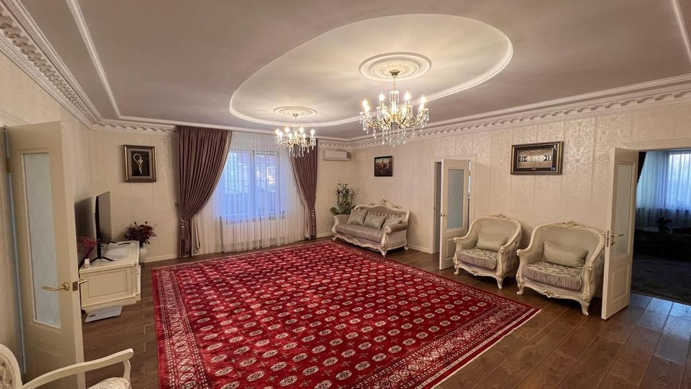 Продам элитный коттедж