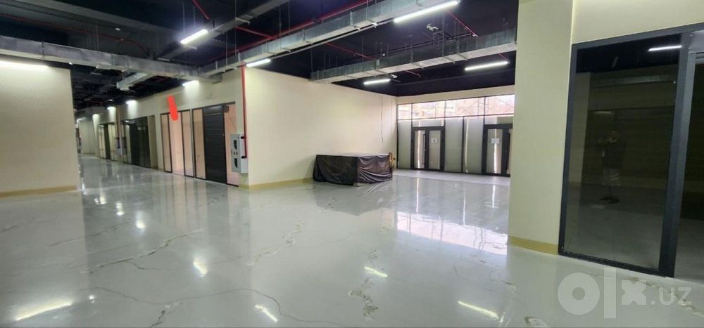 Stroy Mart Oziq Ovqat Magazin, 1 etaj, E Blok