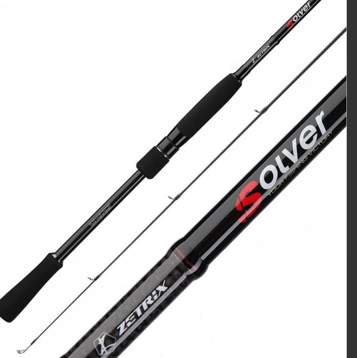 Zetrix Solver 2.29 4-17g