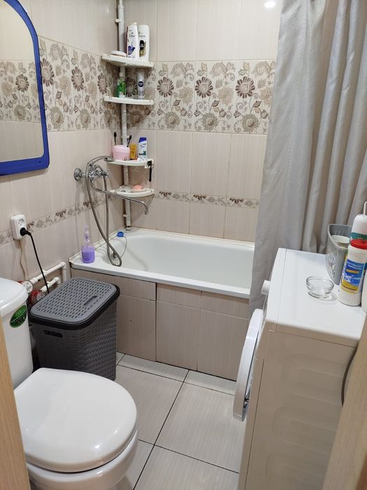 Сдам 1 комн квартиру