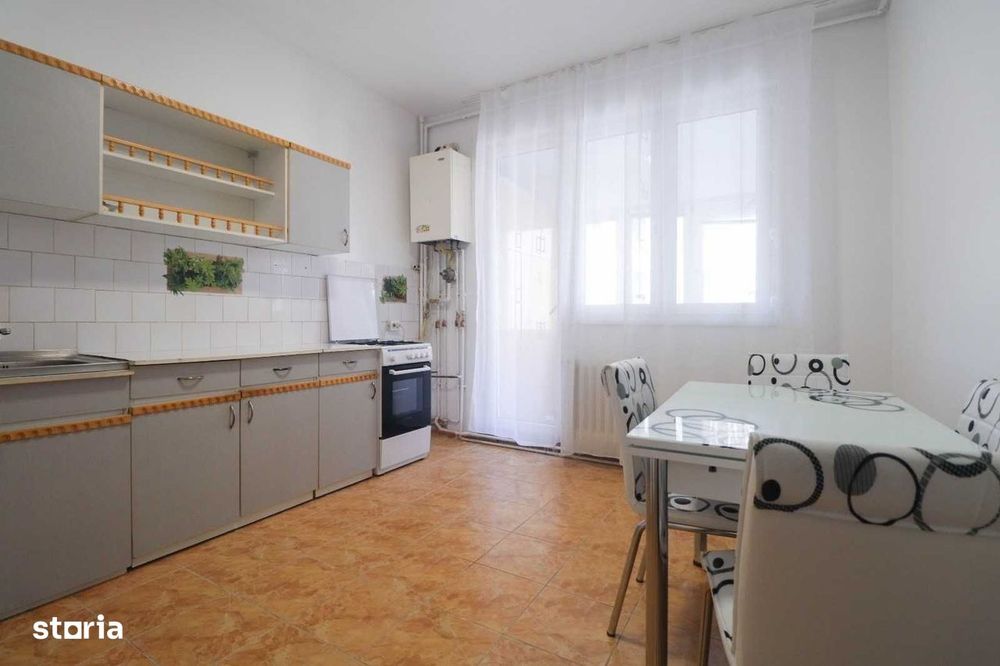 Apartament 1 cameră strada Maramureșului - Lângă Dedeman - Etaj 1