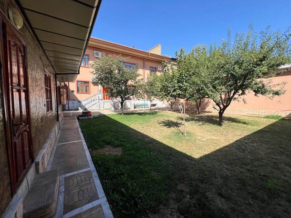 Хасанбой,Зенит,Тикланиш МФЙ