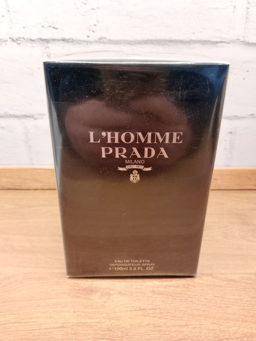 Prada L'Homme 100ml