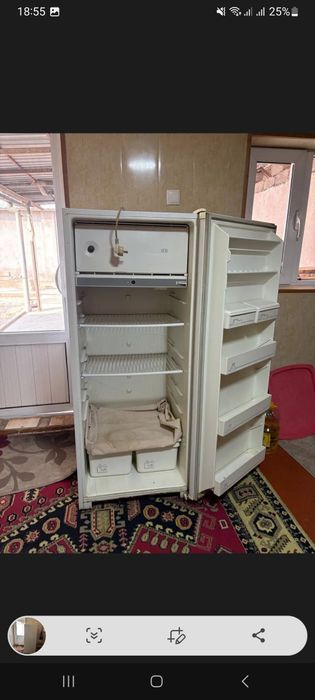 Xaladilnik zor iwlidi ssrskiy