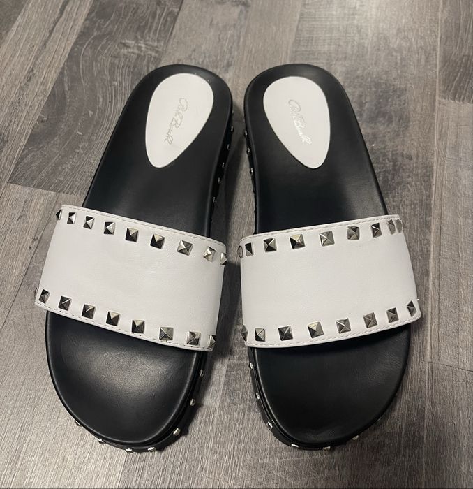 Дамски чехли Paolo Botticelli