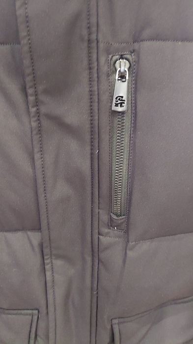 Продам зимнюю куртку ANERNUO