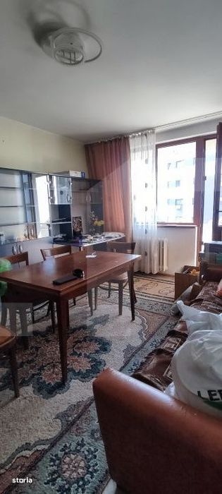 Apartament 2 camere 57mp, Metrou Piata Sudului
