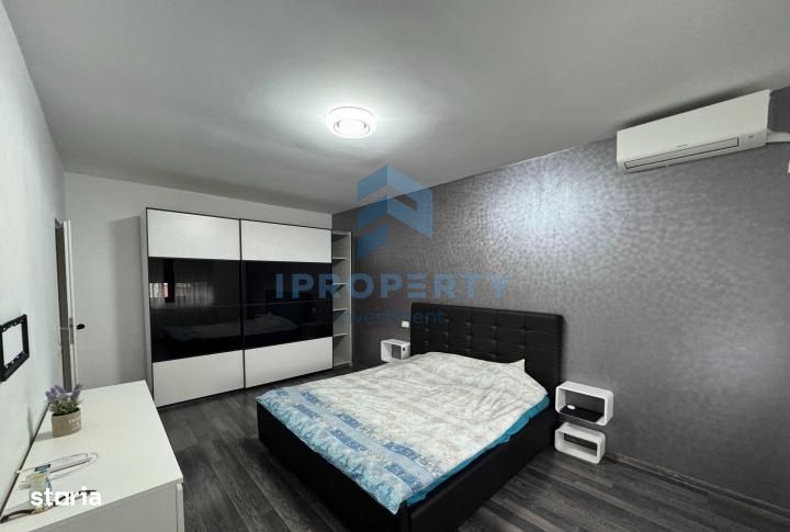 Apartament 3 Camere Lux  | Baneasa | Parcare Inclusa |