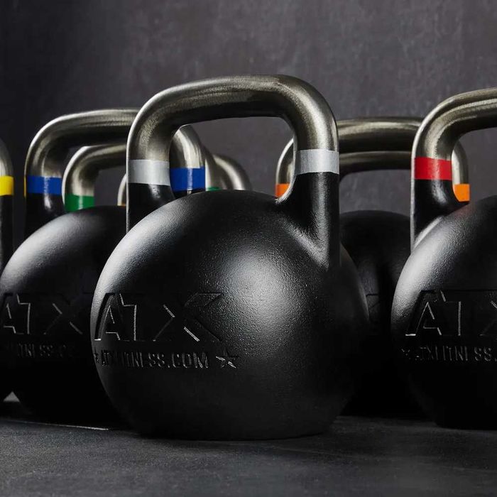 Пудовки Kettlebells от 8-48 кг | Олимпийска Пудовка Competition | Гири | Кетълбел