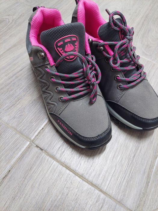 Обувки FASHION 37номер