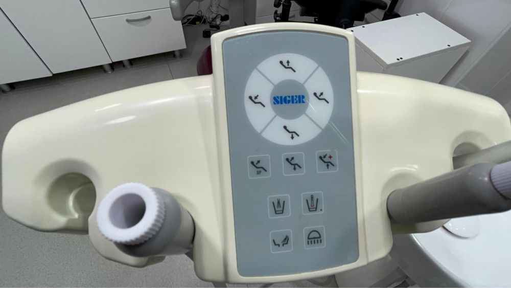 Кресло стоматолога