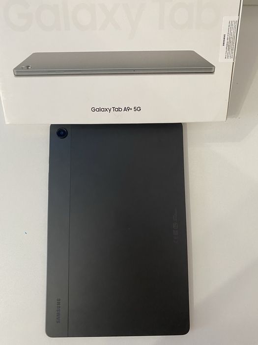 Планшет самсунг галакси таб а9+