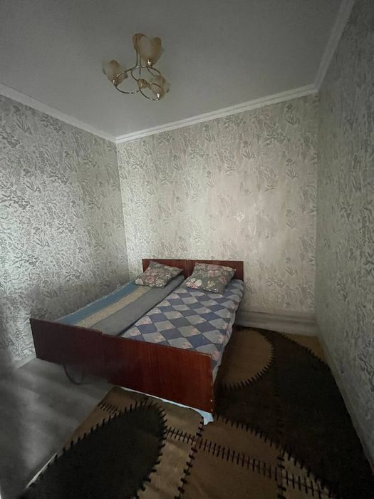 Яшнабод туманида 3 хонали уй сотилмоқда