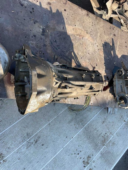 автоматична скоростна кутия audi q7 3.0 tfsi 4.2 tr80sn раздатка