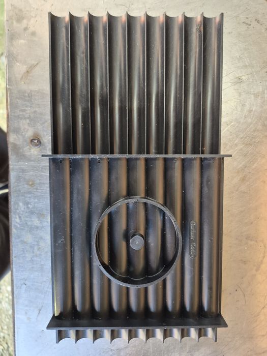 Ustensile rulat boilies pescuit