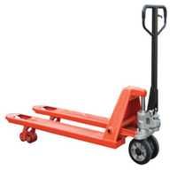 Transpaleti hidraulici noi de vanzare - livrare rapida