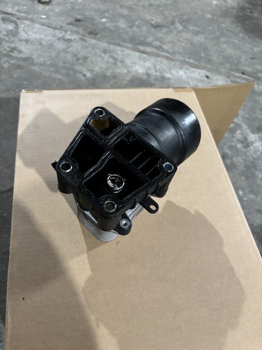 Termoflot 1.6 CAYC,2.0 CFFA,CFFB,CFHC