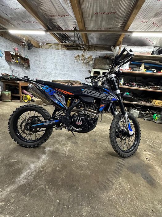 Продам BSE T5 300