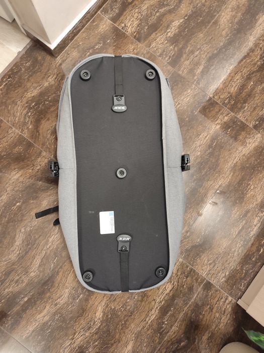 Зимен кош на детска количка Jane muum