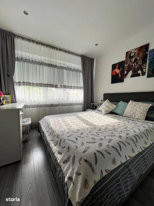 Apartament 3 Camere, Bloc reabilitat ,   Metrou Gorjului, Comision 0%!