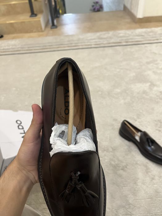 Туфли ALDO 39 размер