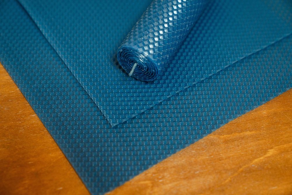 Вощина для изготовления свечей