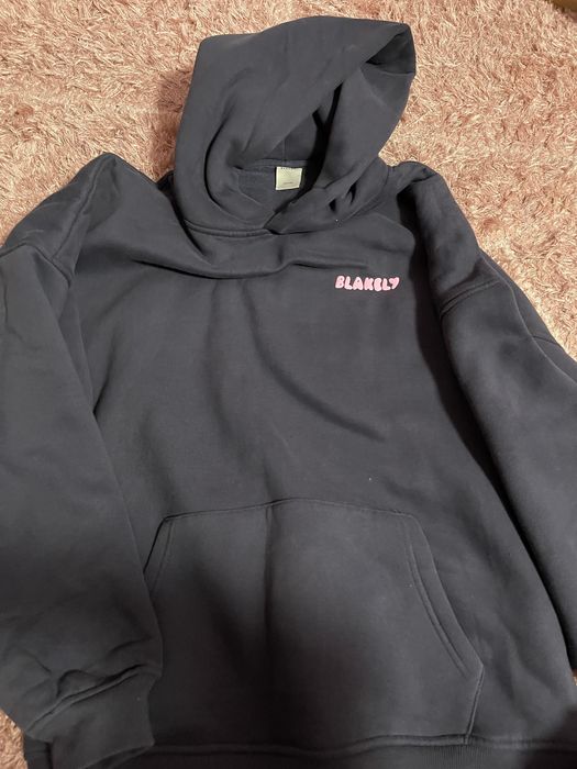 Дамски суитшър спортен