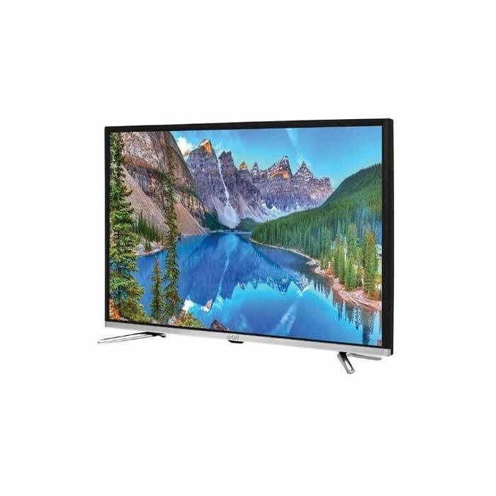 телевизор артель смарт 43