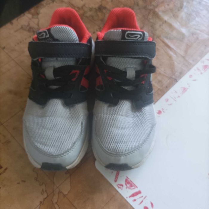 Маратонки много удобни