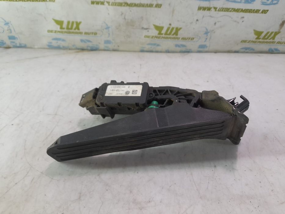 Pedala acceleratie 1k1723503L Volkswagen VW Golf 5 [2003 - 2009] 1.6