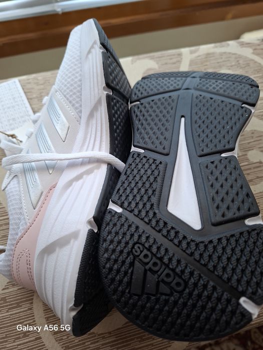 Маратонки "Adidas"