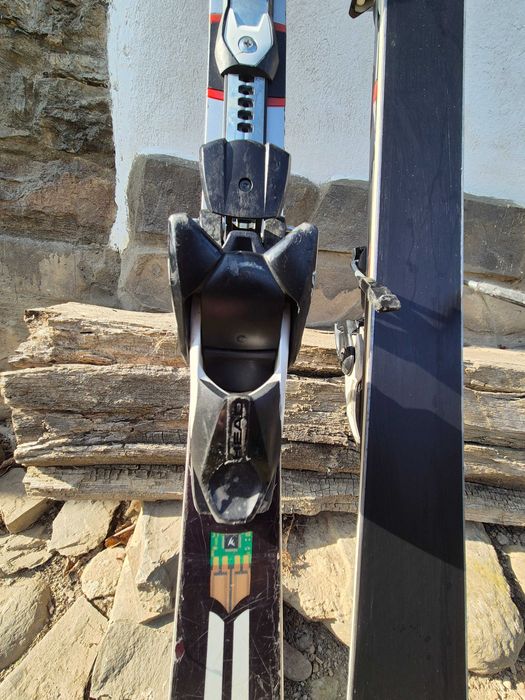 Ски HEAD worldcup