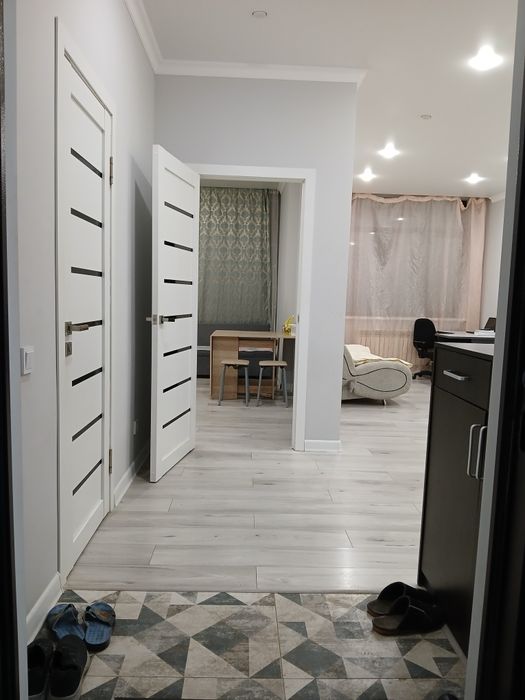 Квартира сдается