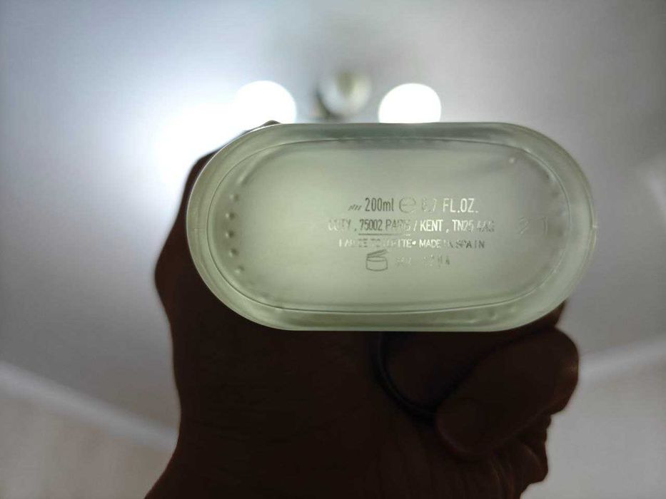 Продаются духи ck one 200ml