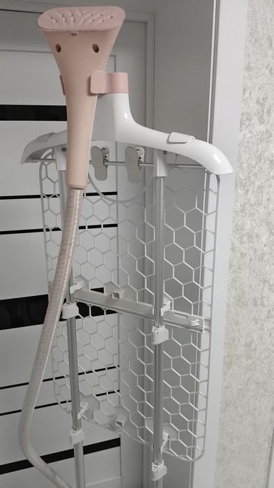 Вертикальный отпариватель Philips EasyTouch Plus GC529/60