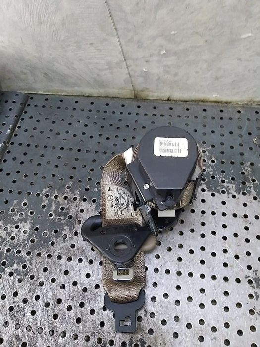 Centura siguranta mijloc spate jeep compass mk49 1ac87