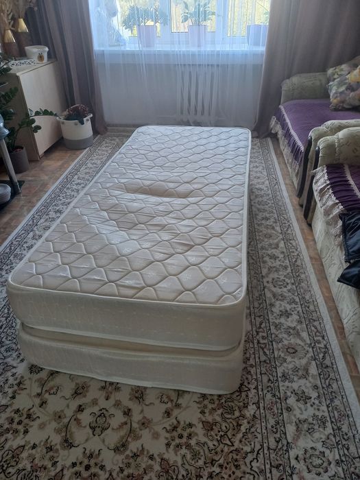 Матрас ортопедическии