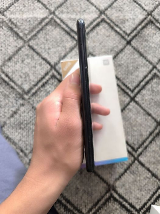 Redmi 9a holati ideal