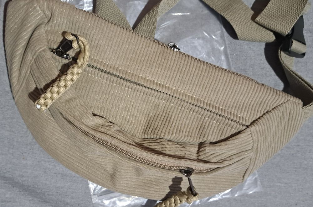 Нова  дамска чанта