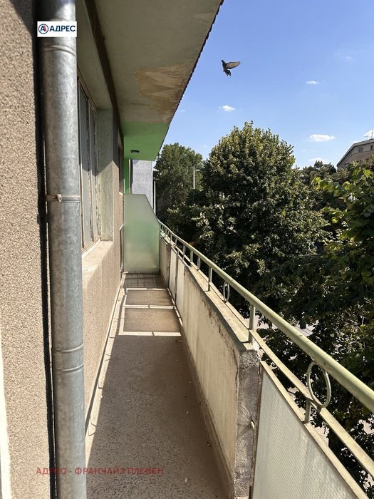 Продава се Тристаен апартамент в Плевен, Широк център - 115 кв.м за 1948 €/кв.м - Снимка #6