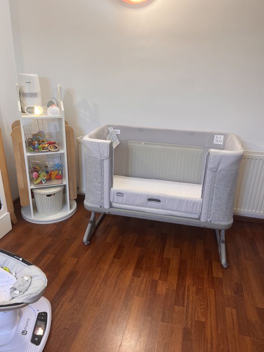 Chicco Next 2 Me Forever, 3 in 1