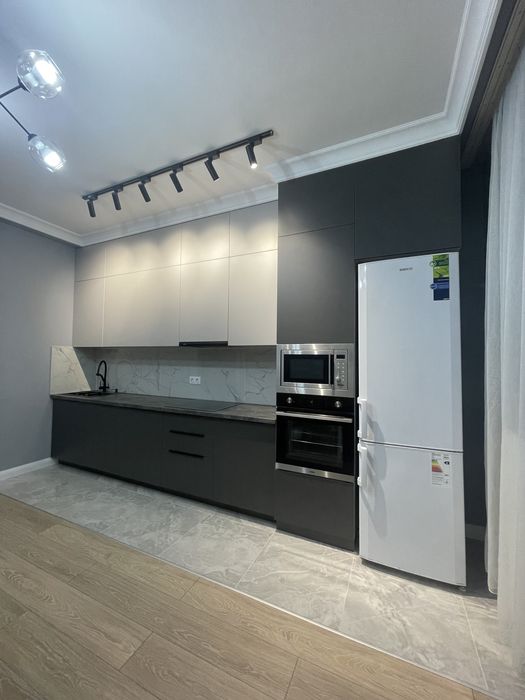 Холодильник Beko