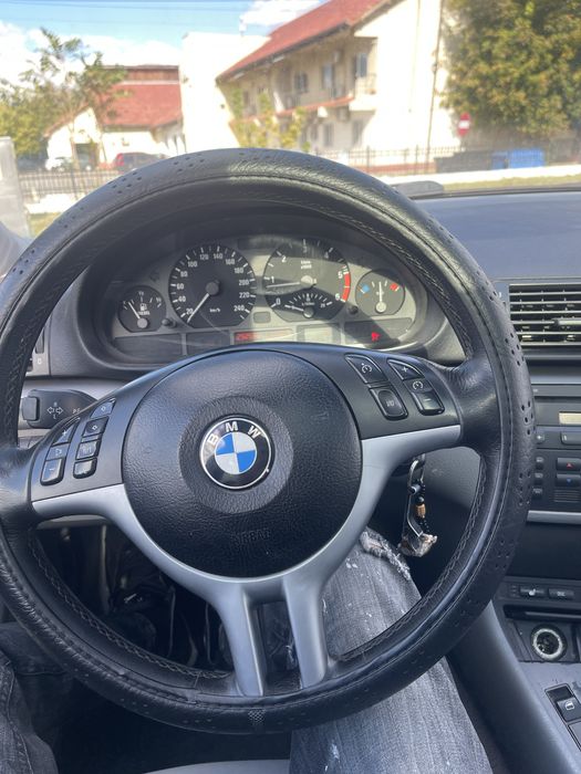 BMW Seria 3 2.0 Diesel 2004