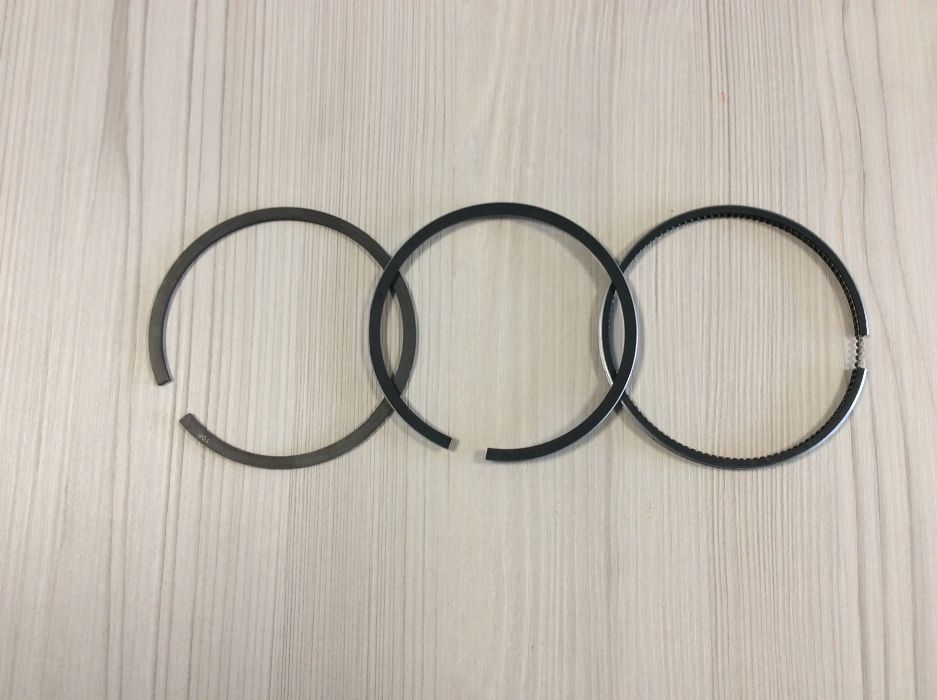 Segmenti tractor John Deere, AGRI NORTE PIESE SRL