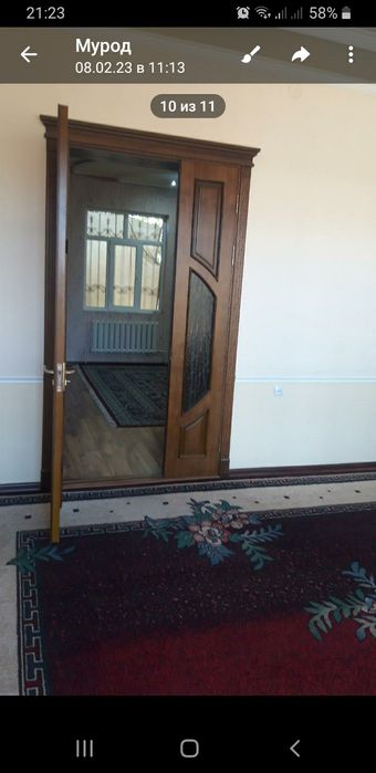 Аренда частного дома