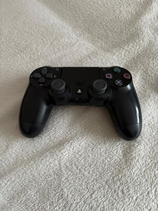 PlayStation 4  PlayStation 4