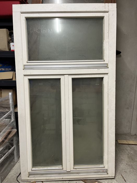 Geam cu rulou 108/165